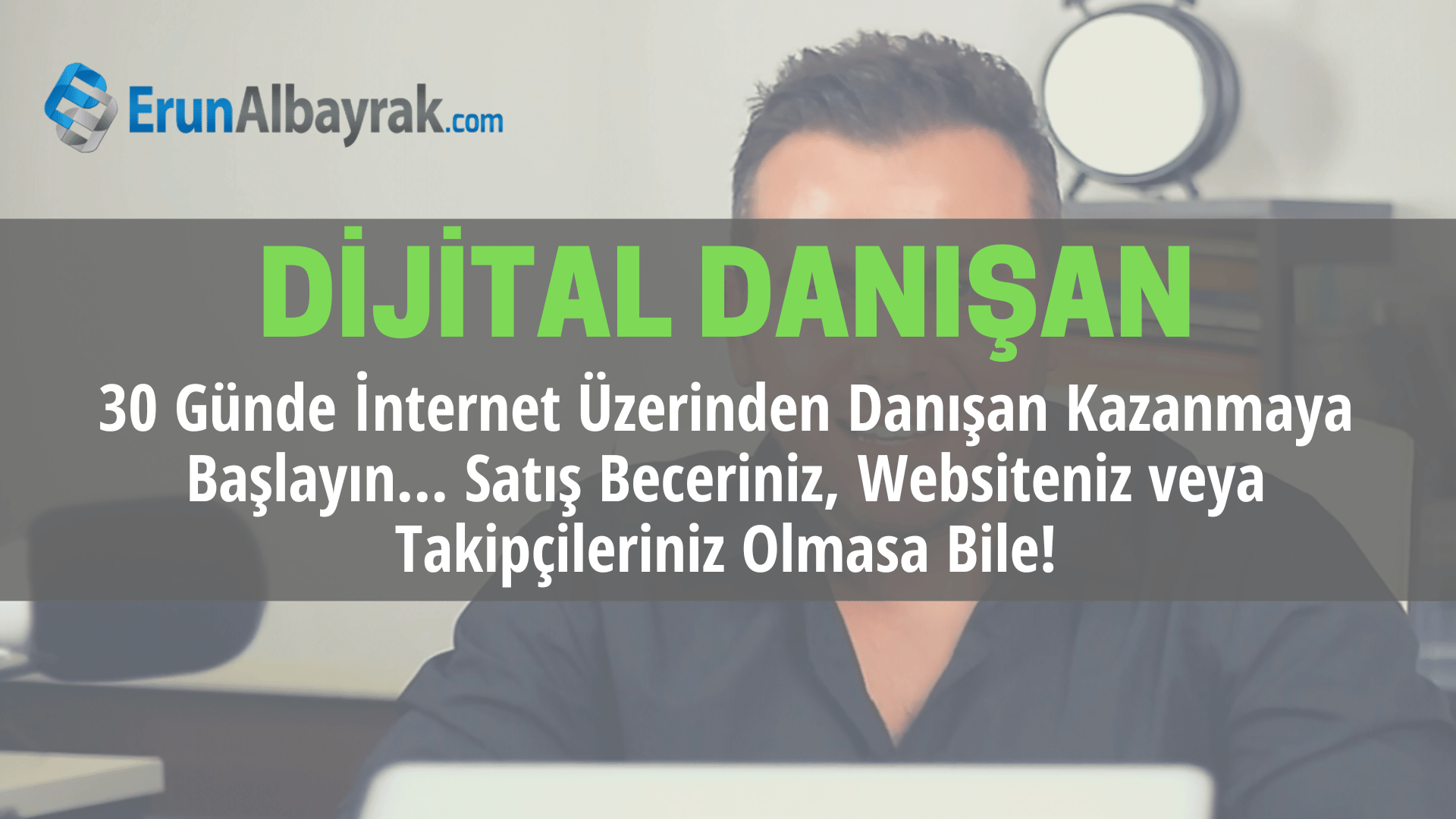 DD-OnlineEgitimProgramı Dijital Danışan Online Eğitim Programı